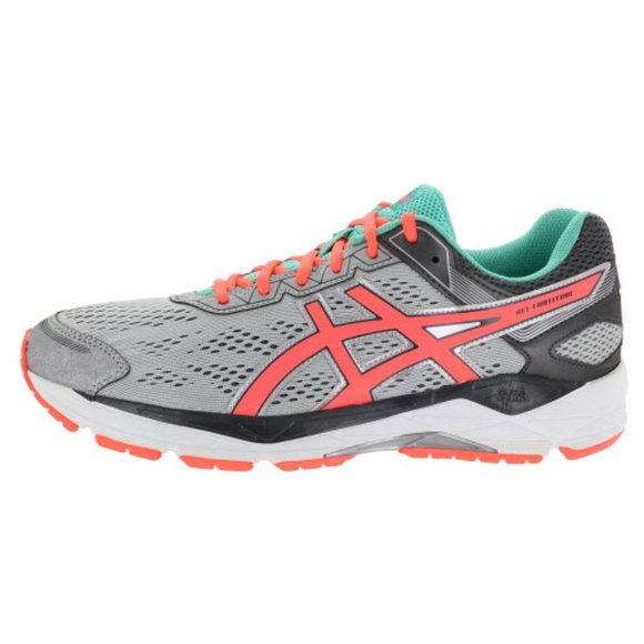 Asics Gel-Fortitude 7 Women's Running Shoes - Picture 2 of 7